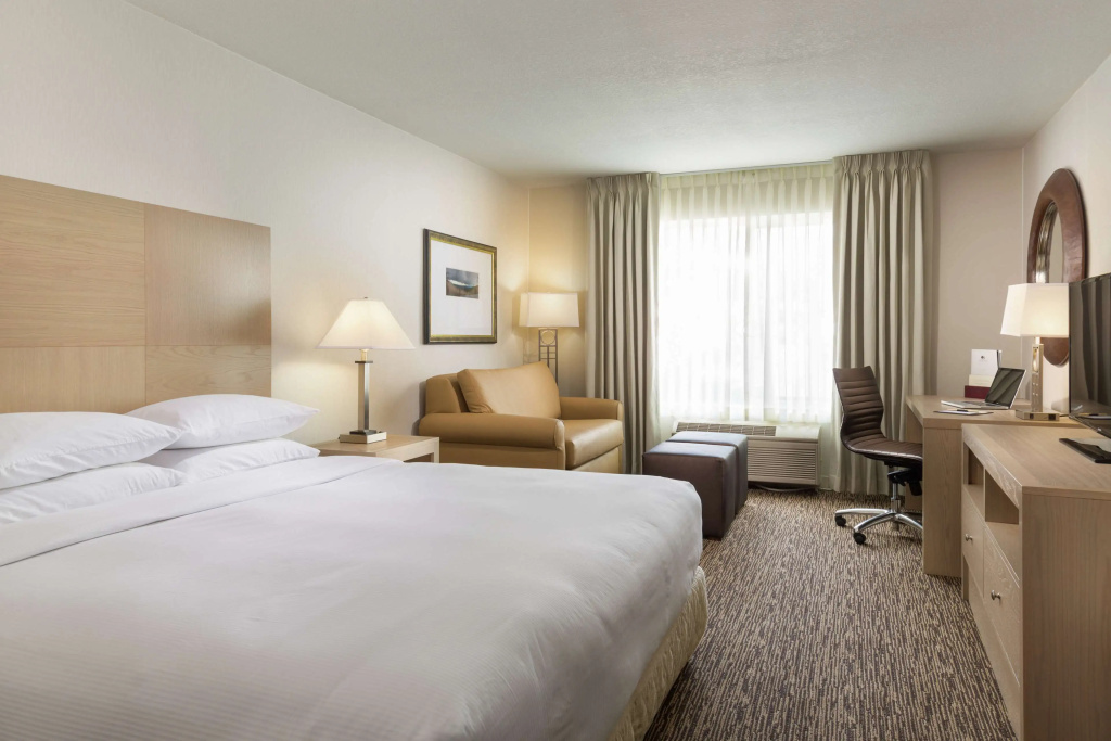 DoubleTree by Hilton Portland - Tigard - Général