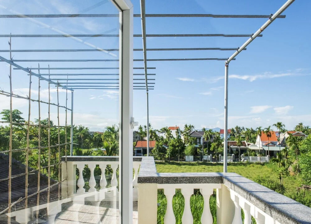 Villa De Van