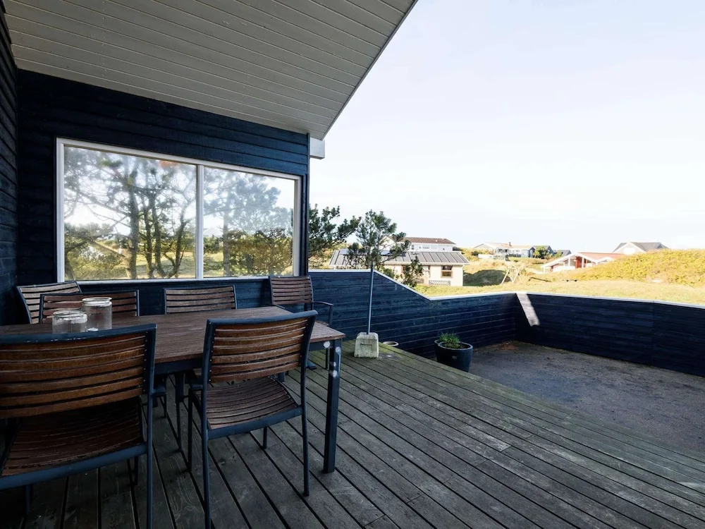 6 Person Holiday Home in Fano