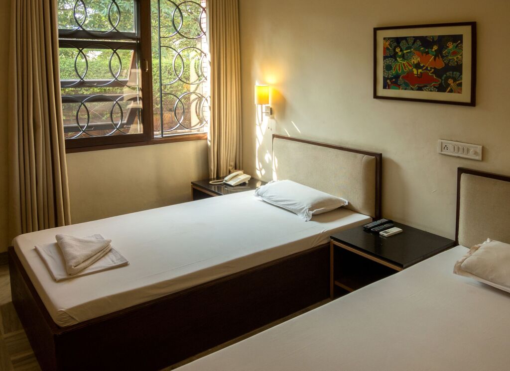 Atithi Guest House by null