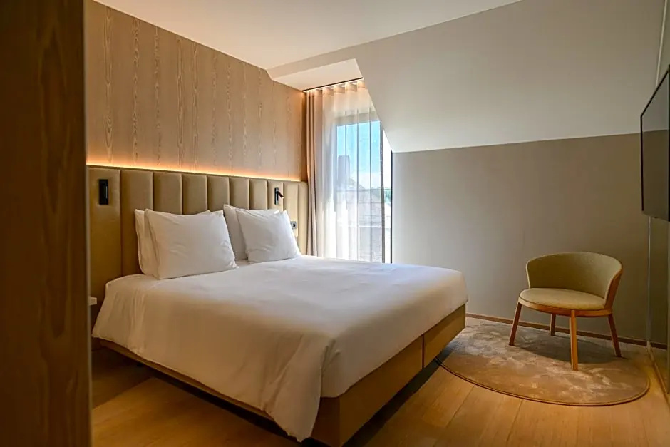 Stiemerheide - The Urban Hotel & Golf Retreat - Chambres