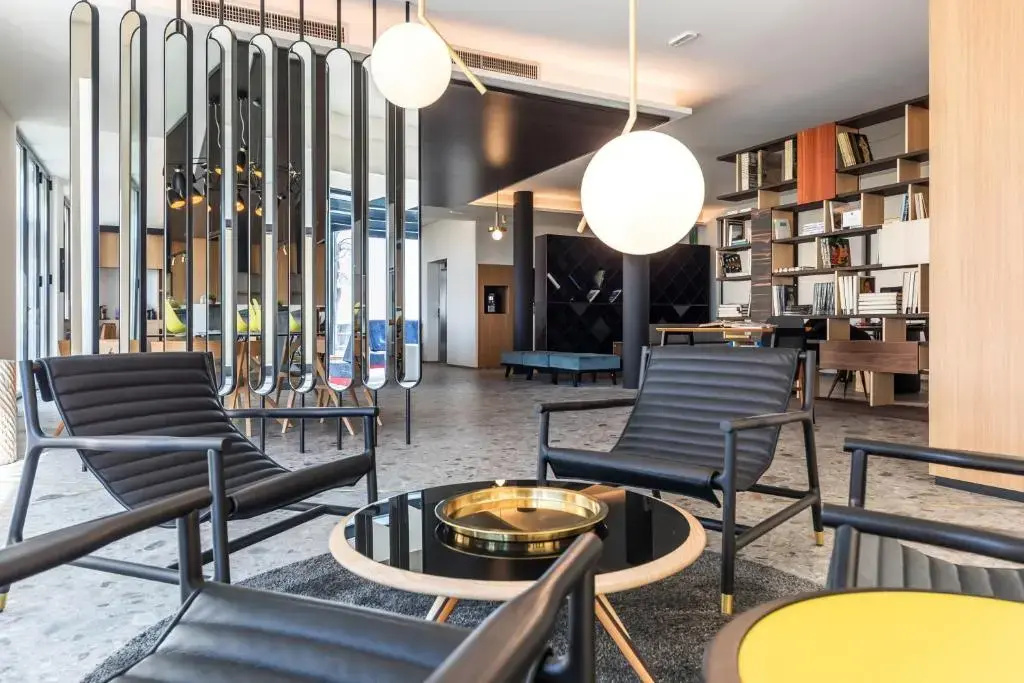MaisonMe Boutique Hotel - Adults Only - фото 26