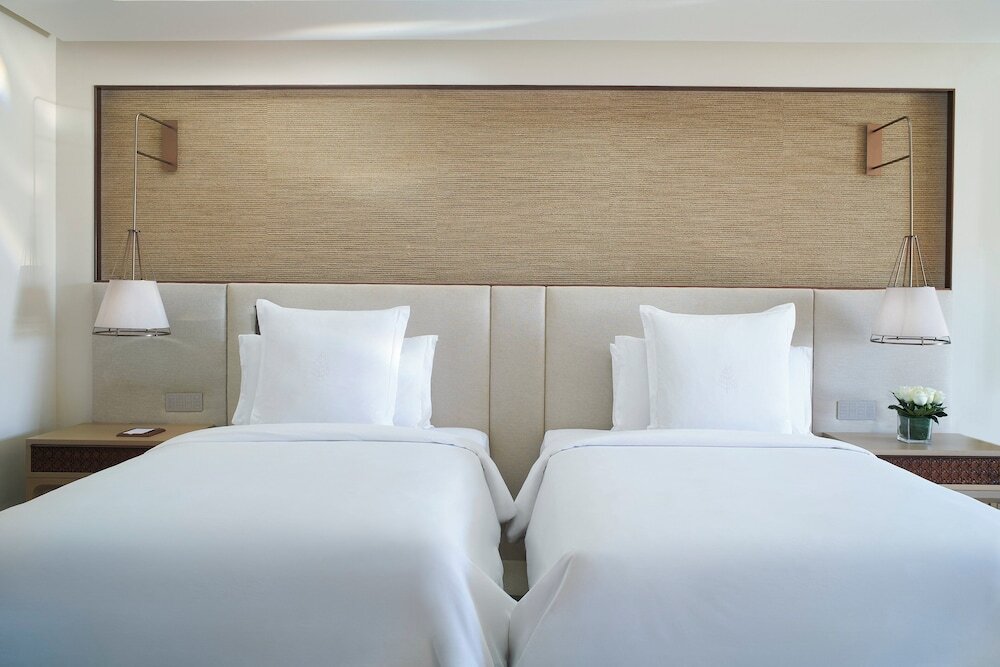 Люкс Imperial в Four Seasons Resort Sharm EL Sheikh