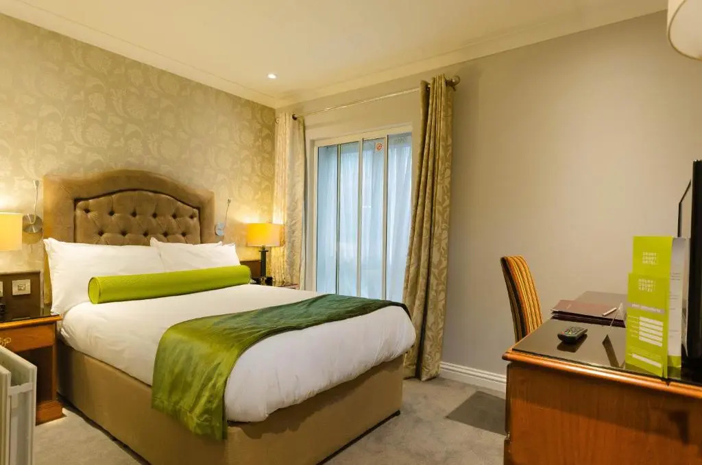 Drury Court Hotel - Chambres