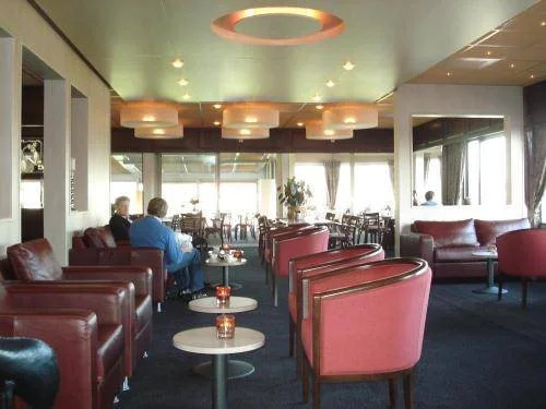 Tulip Inn Franeker - Général