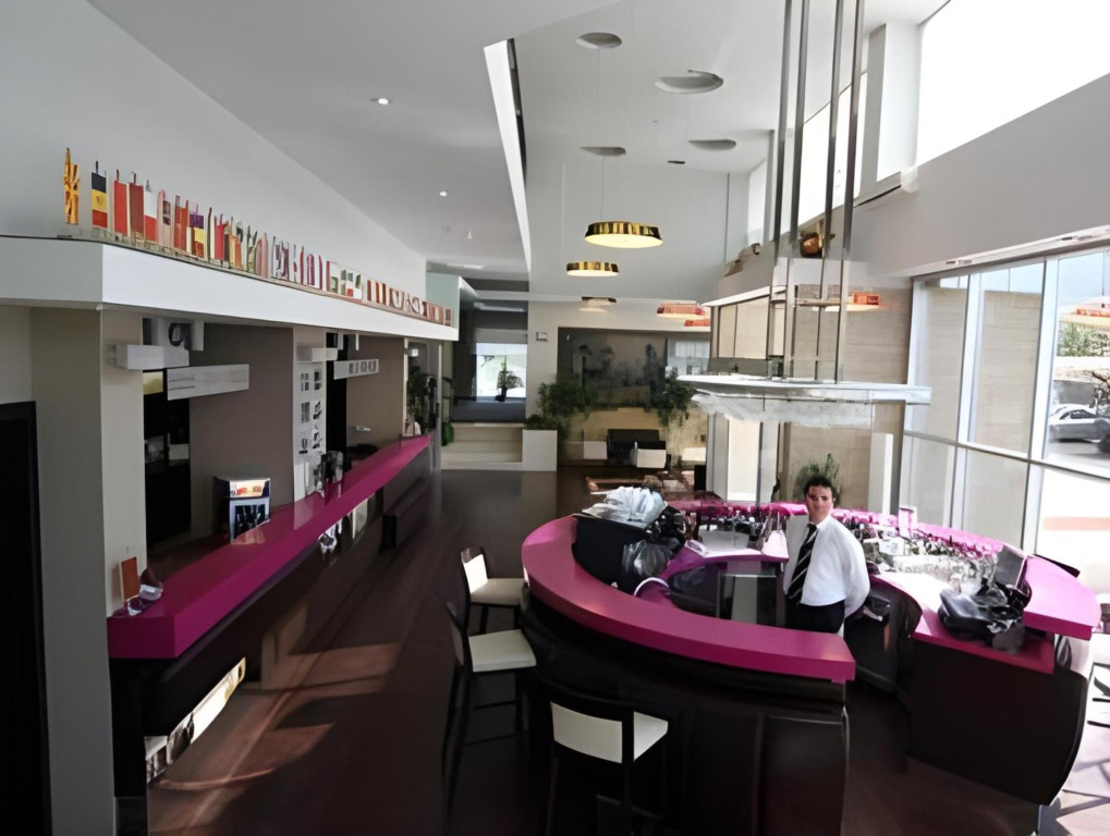 Hotel Exclusive - Général