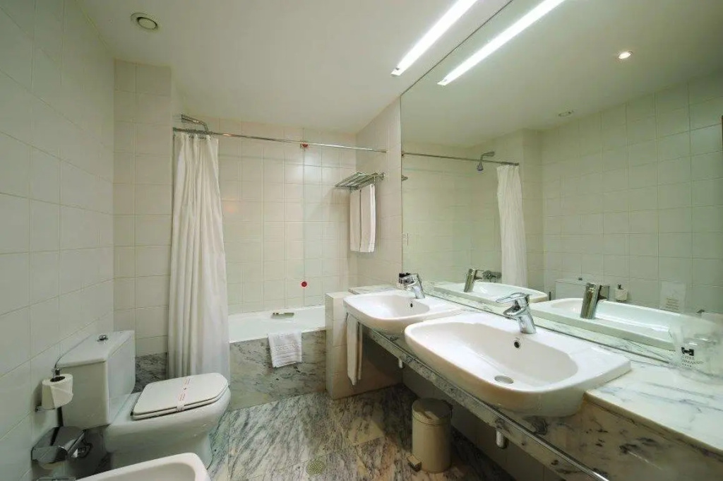 Hotel de Guimarães - Général