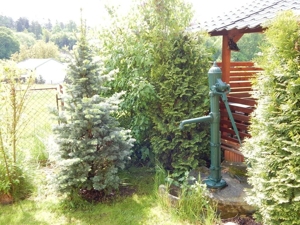 Penzion V Hájku