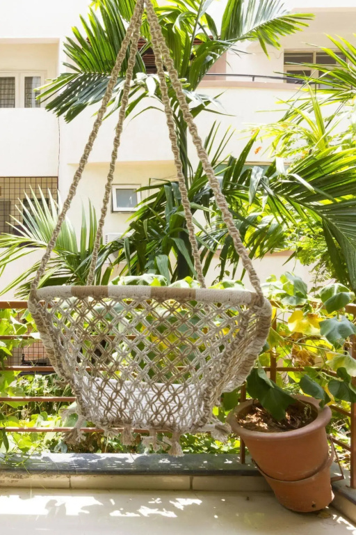 Green Path Eco Hotel