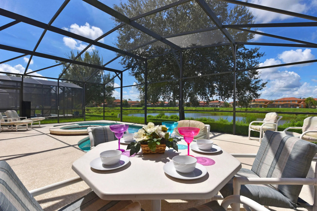 Villa Marcello , Kissimmee, US