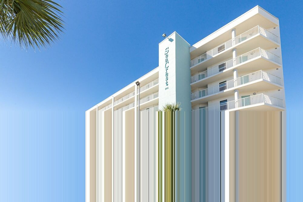 2 Br Condo - Ft. Walton Beach - Rjv 4362
