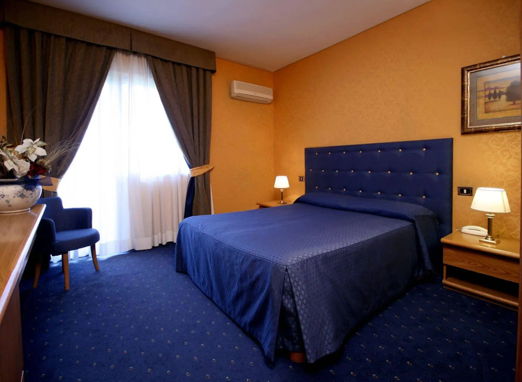 Hotel Setar - Général