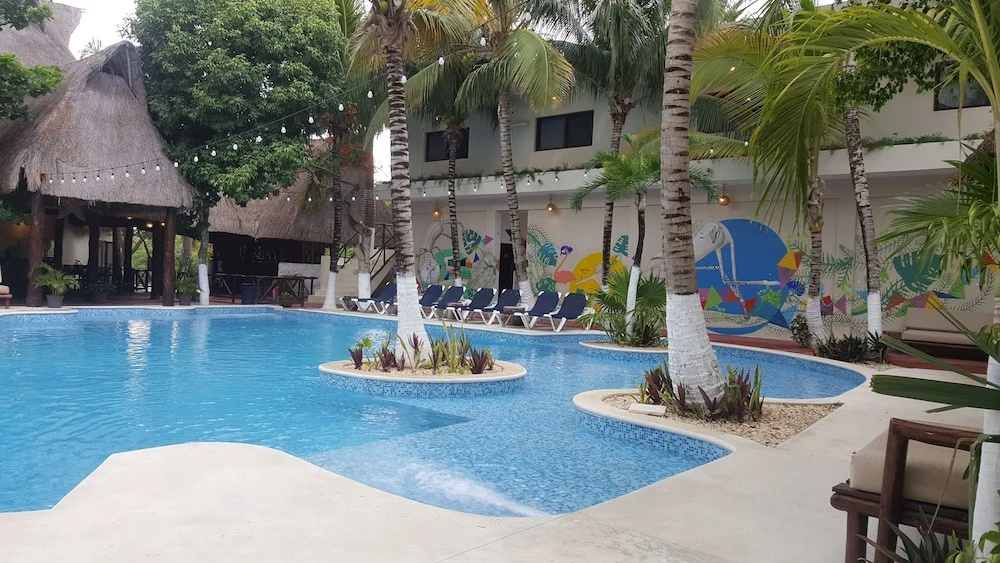 Hotel photo 15