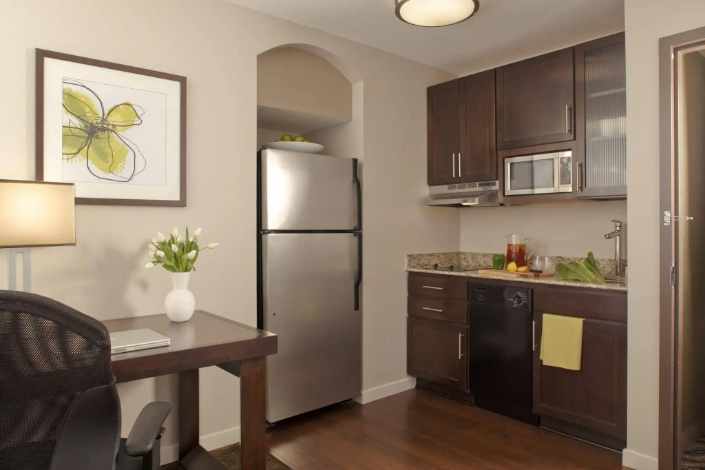 HYATT house Raleigh Durham Airport - Général