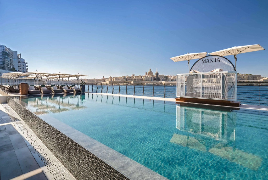 Barceló Fortina Malta photo 17