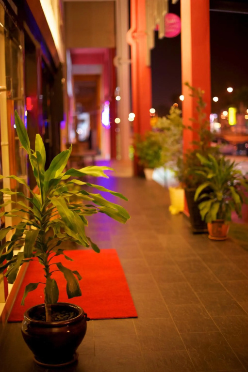 Hotel photo 10