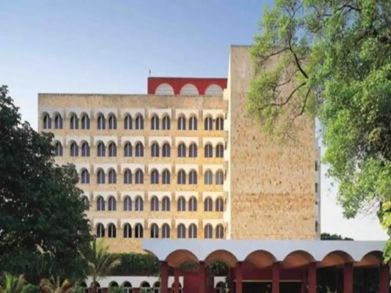 Taj Ganges, Varanasi - Chambres