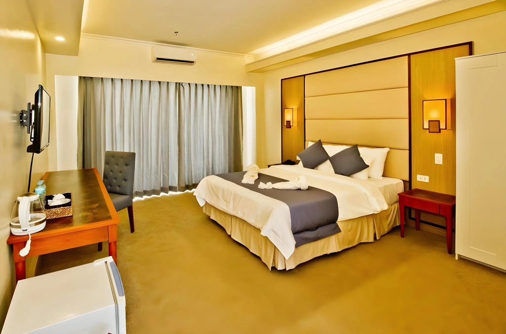 Panja Resort Palawan - Général