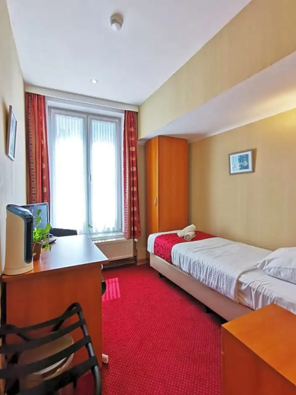 Classic room