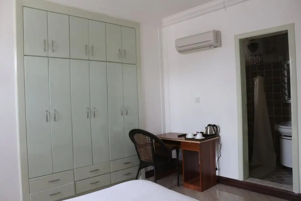 Kingsbridge Royale Hotel - Chambres