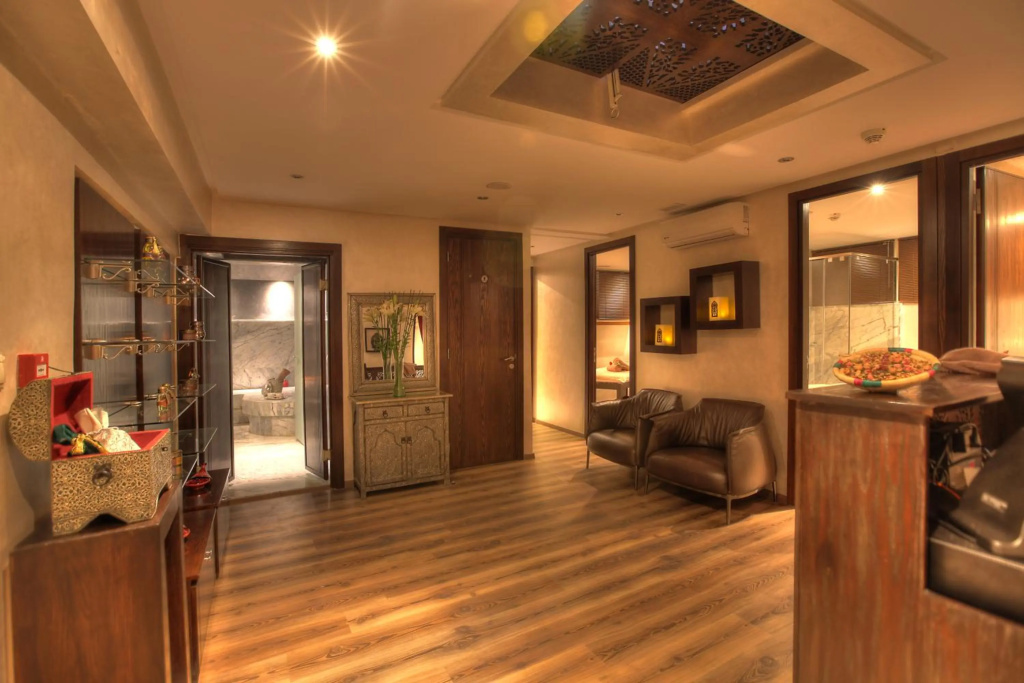 The Fourteen Luxury Boutique Hotel & Spa - фото 47