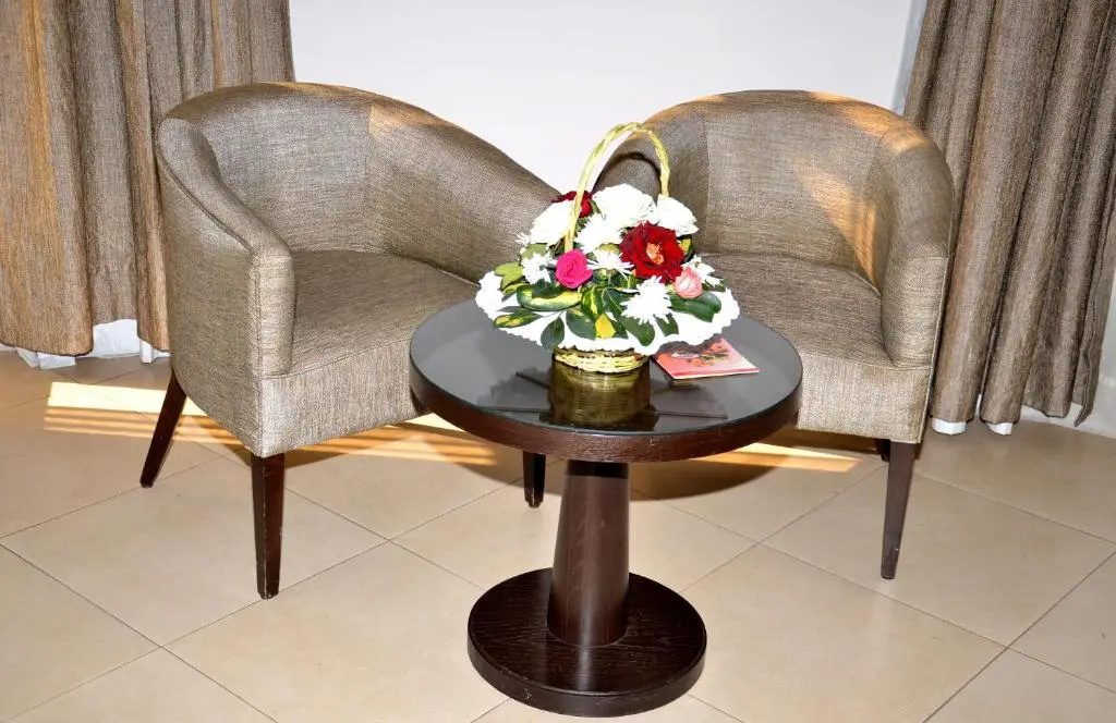 Malak Hotel - Chambres