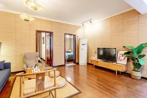 Changsha FuRong·Wuyi Square· Locals Apartment 00167850