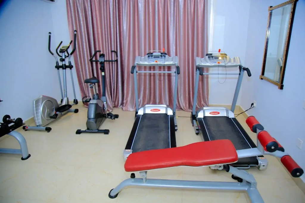 Tiffany Diamond Hotel Mtwara - Général