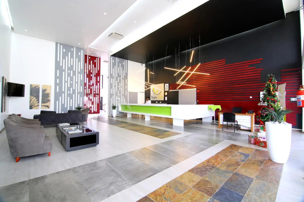 Hotel photo 25