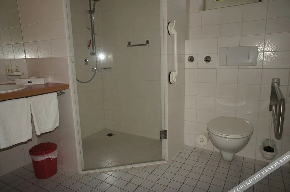 Hotel photo 8