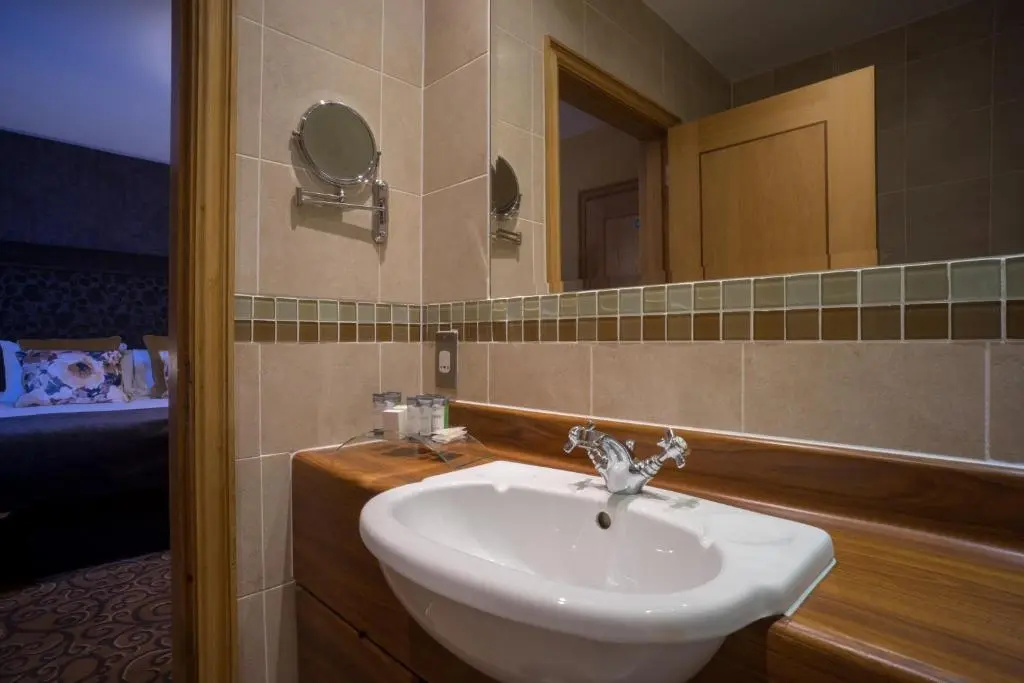 Kettles Country House Hotel - Chambres