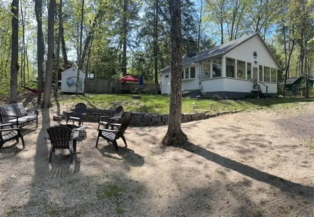 Kendall Cottage Limit 6 3 Bedroom Villa