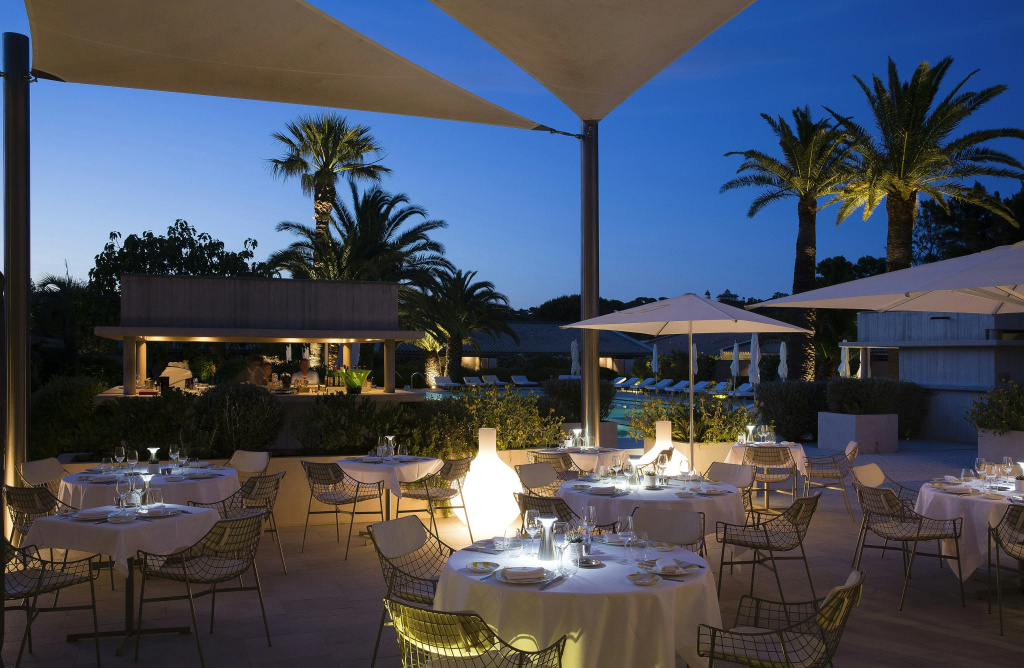 Hotel SEZZ Saint-Tropez - Général