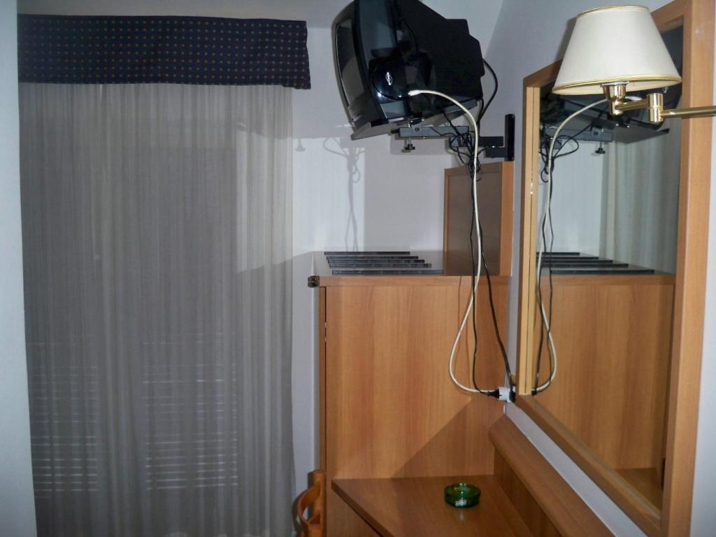 Albergo Corradetti - Chambres