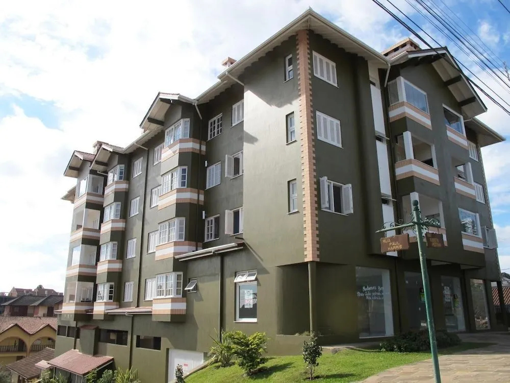 Apartamento Maceió Brasil