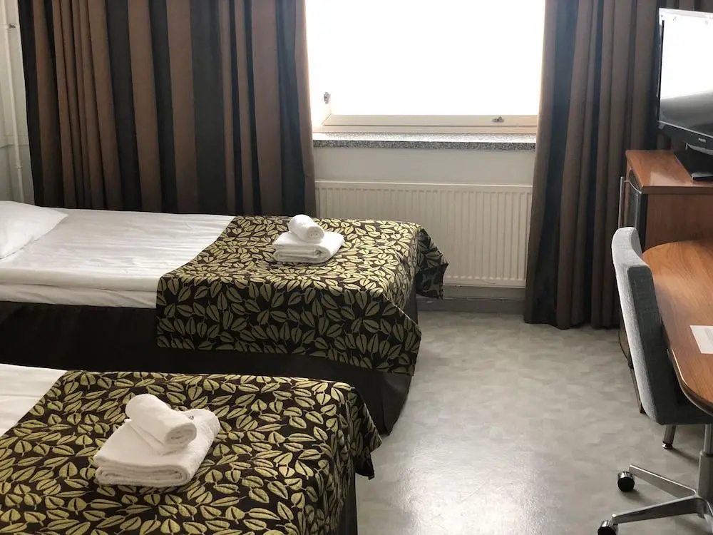 Budget Hotel Easystay - фото 3