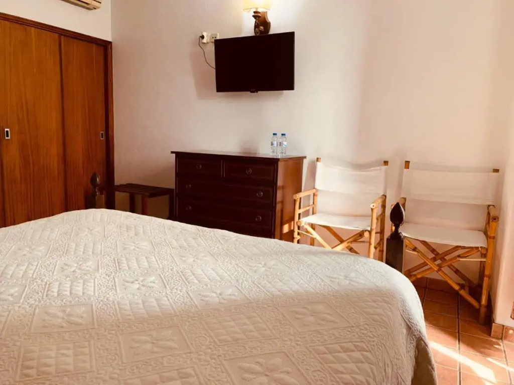 Casa do Parque Nature & Heritage Hotel - Général