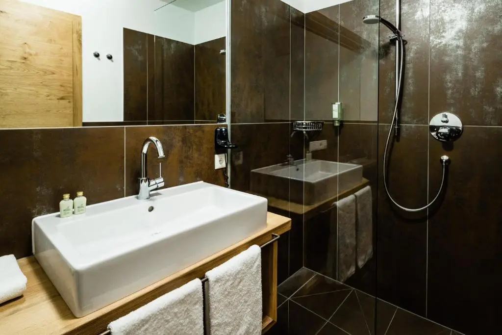 Sporthotel Obereggen - Chambres