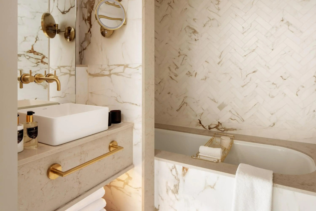 Montcalm Mayfair, Autograph Collection - Général