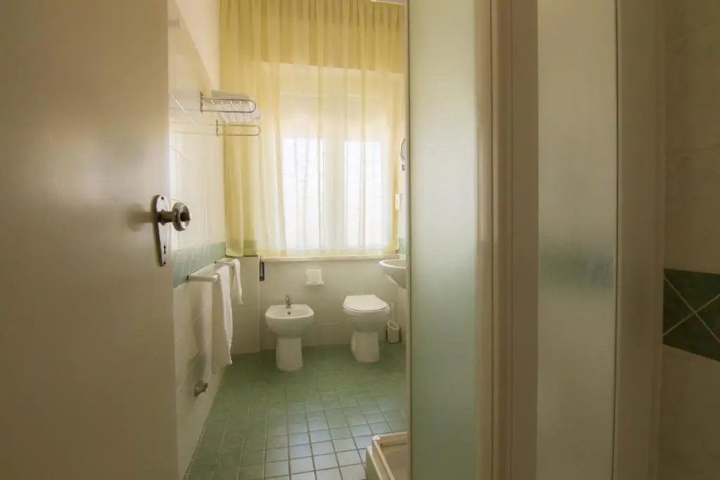 Hotel Elios - Chambres
