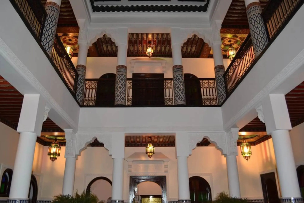 Hotel photo 1