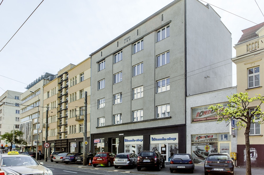 Gdynia Centrum
