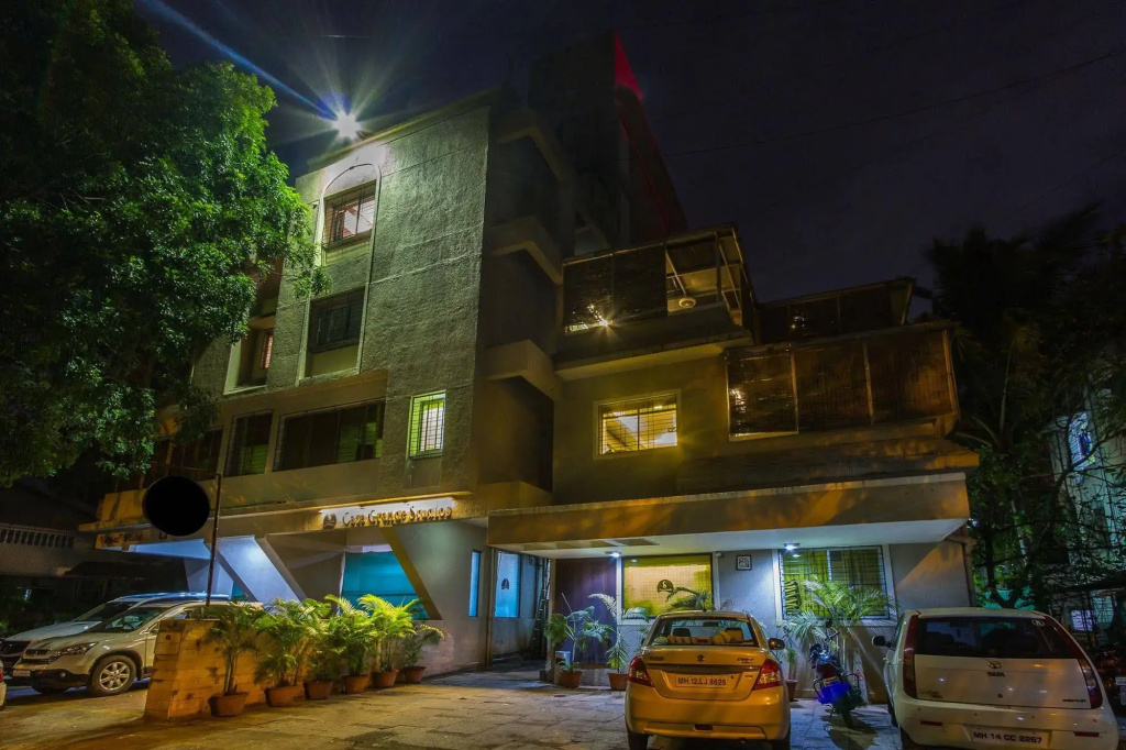 Hotel photo 16