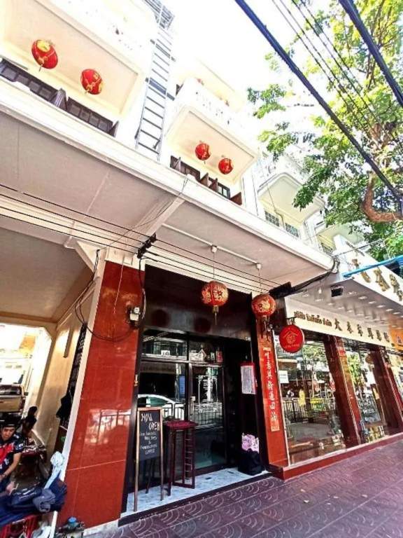 Long Feng Bangkok