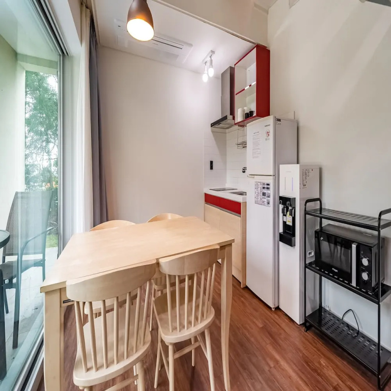 1 Bedroom Standard Duplex room