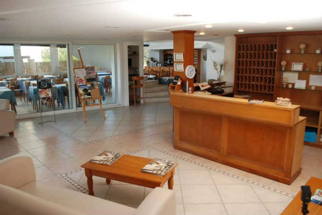 Hotel photo 22