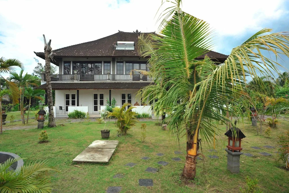 Airy Eco Kuta Utara Pandu 50 Dalung Bali