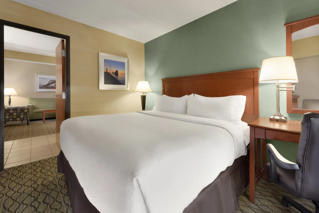 Holiday Inn & Suites Duluth Downtown by IHG - Général
