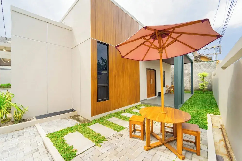 Semenrante Living by ARBA