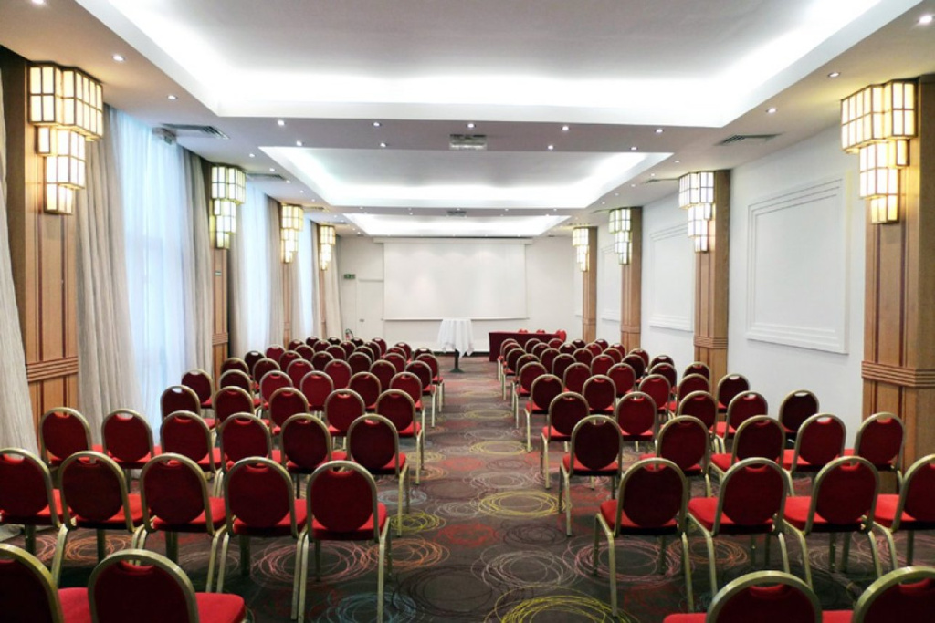 Hôtel Aston La Scala - Général